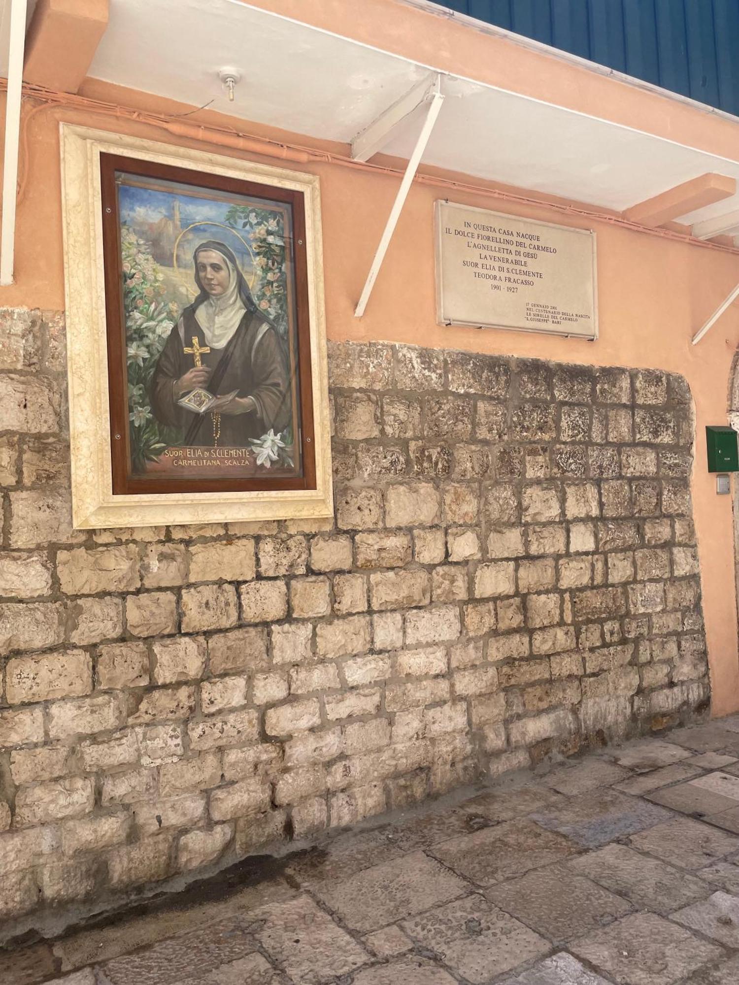 Mimi Maison Bari Vecchia Εξωτερικό φωτογραφία