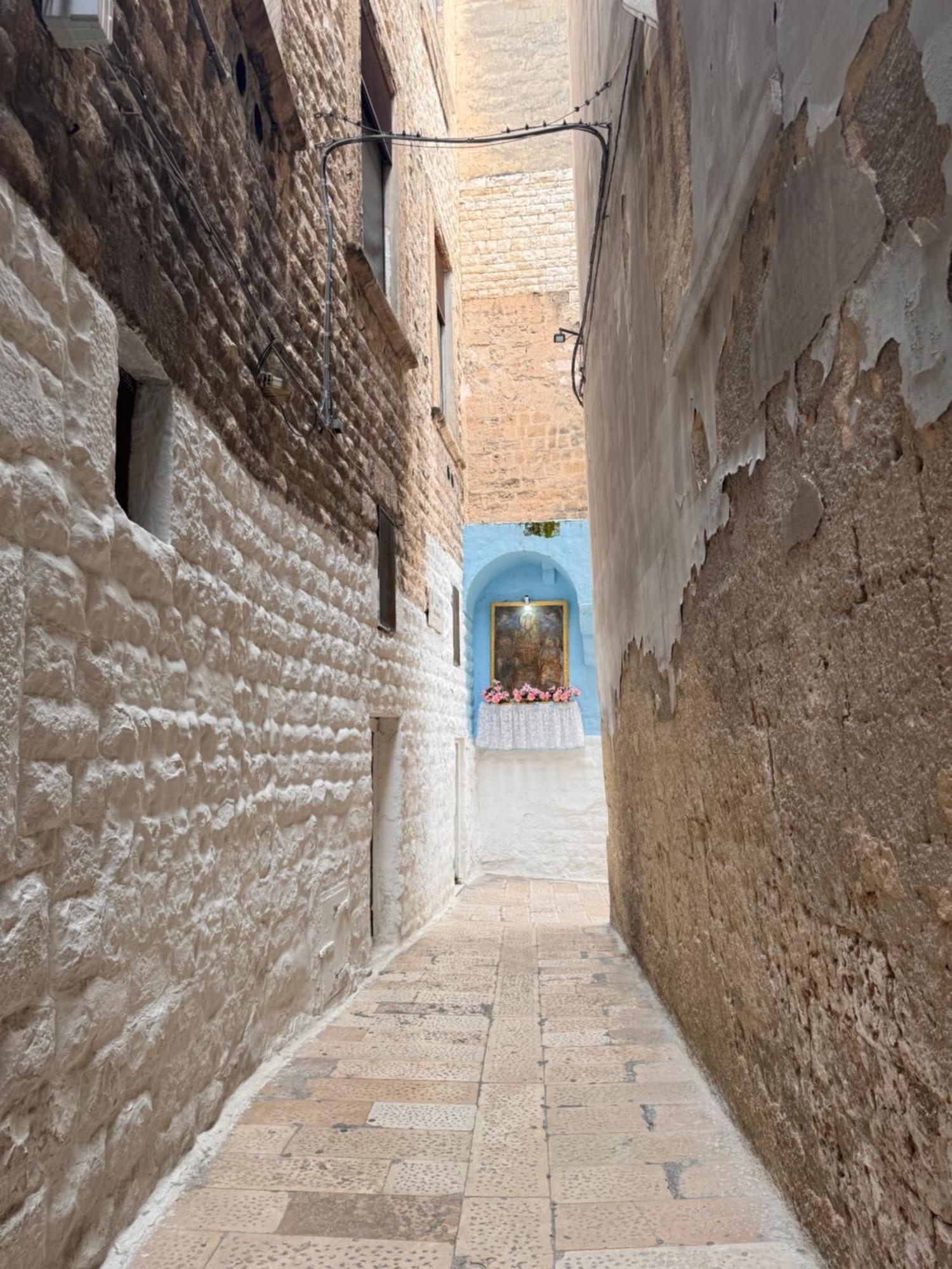 Mimi Maison Bari Vecchia Εξωτερικό φωτογραφία