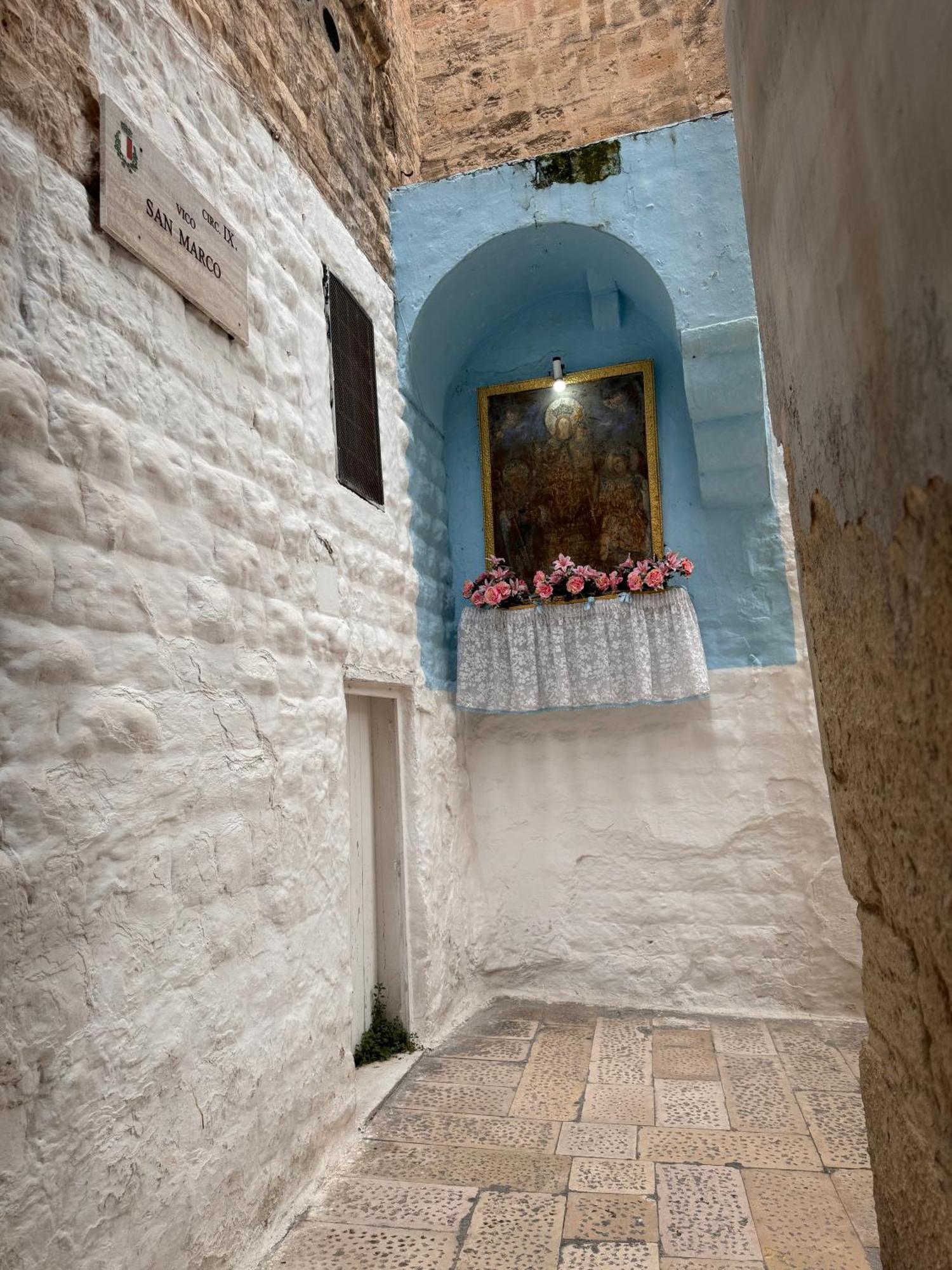Mimi Maison Bari Vecchia Εξωτερικό φωτογραφία
