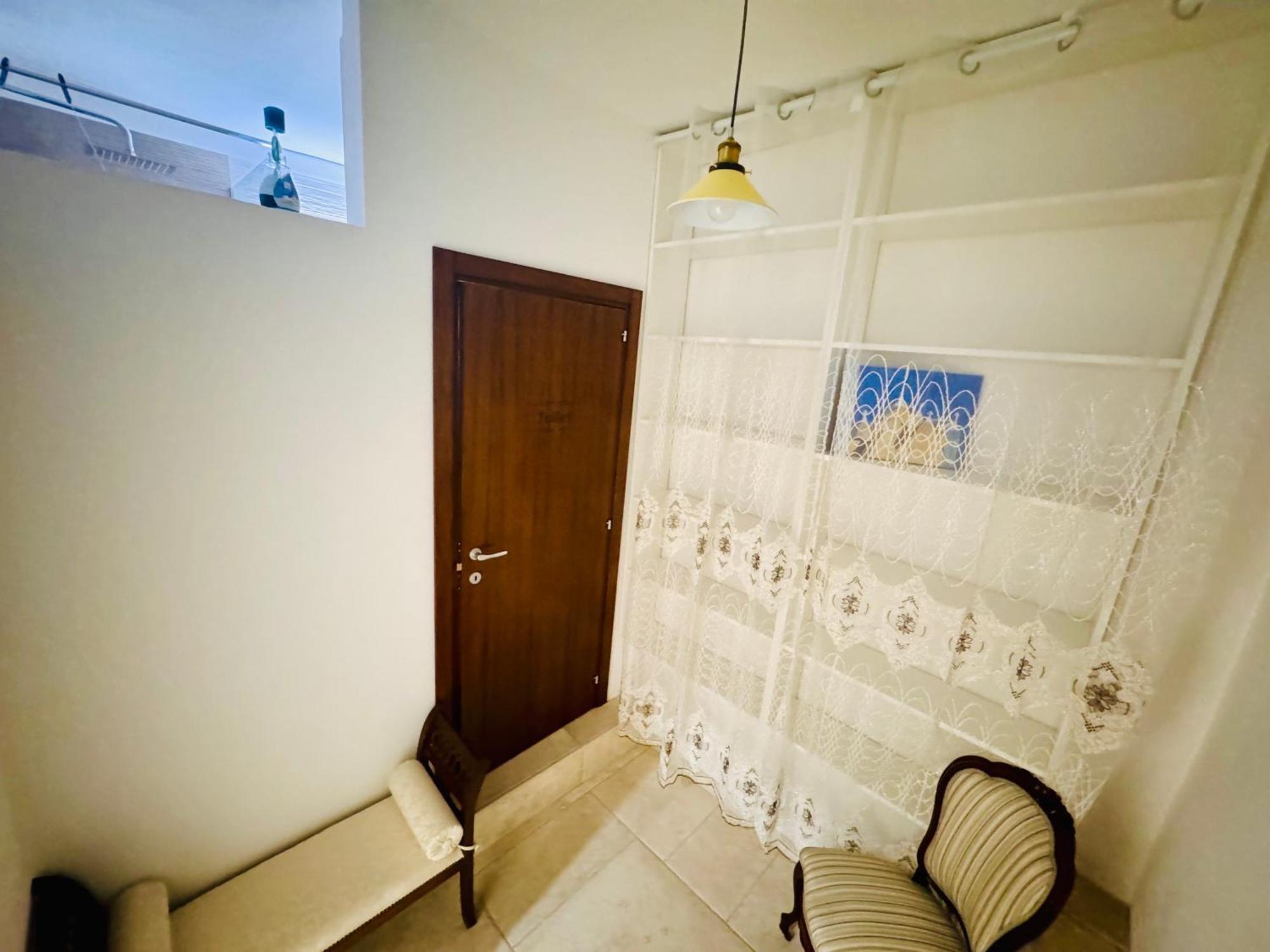 Mimi Maison Bari Vecchia Εξωτερικό φωτογραφία