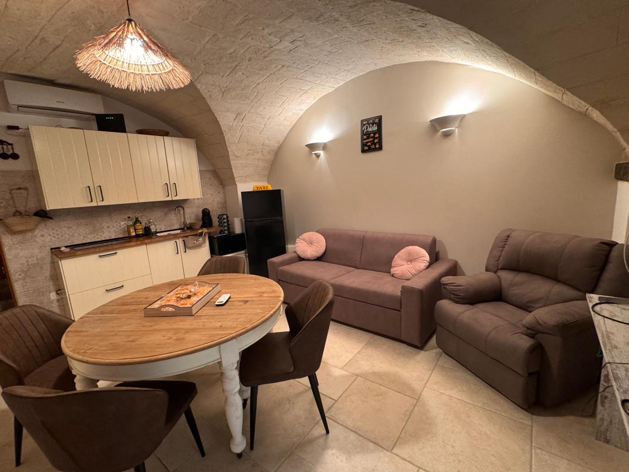 Mimi Maison Bari Vecchia Εξωτερικό φωτογραφία