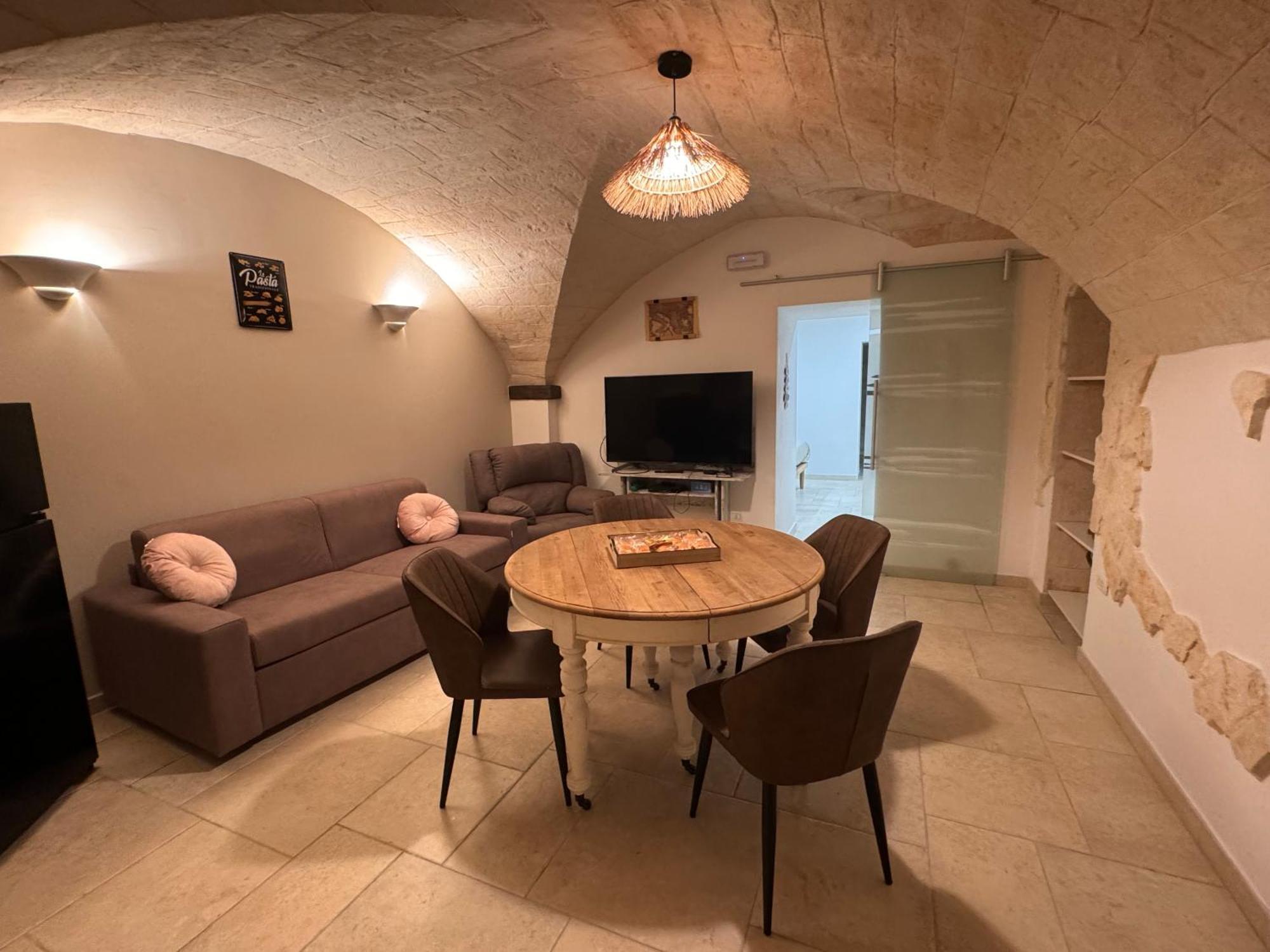 Mimi Maison Bari Vecchia Εξωτερικό φωτογραφία
