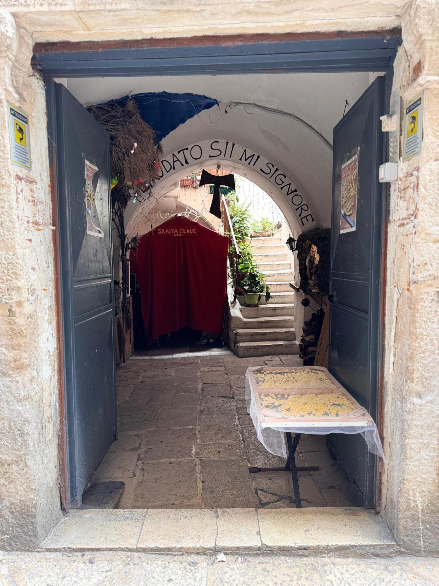 Mimi Maison Bari Vecchia Εξωτερικό φωτογραφία