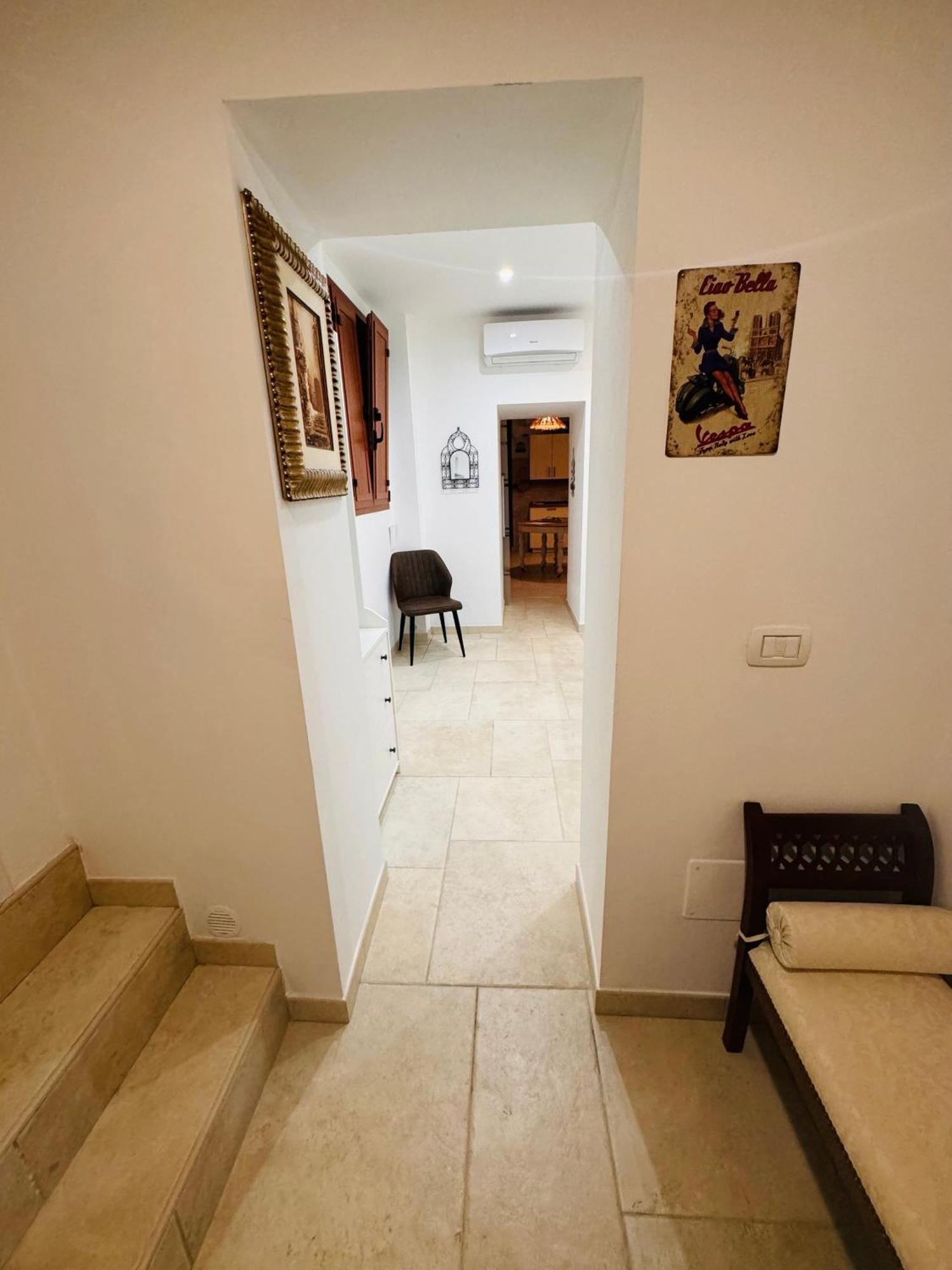 Mimi Maison Bari Vecchia Εξωτερικό φωτογραφία