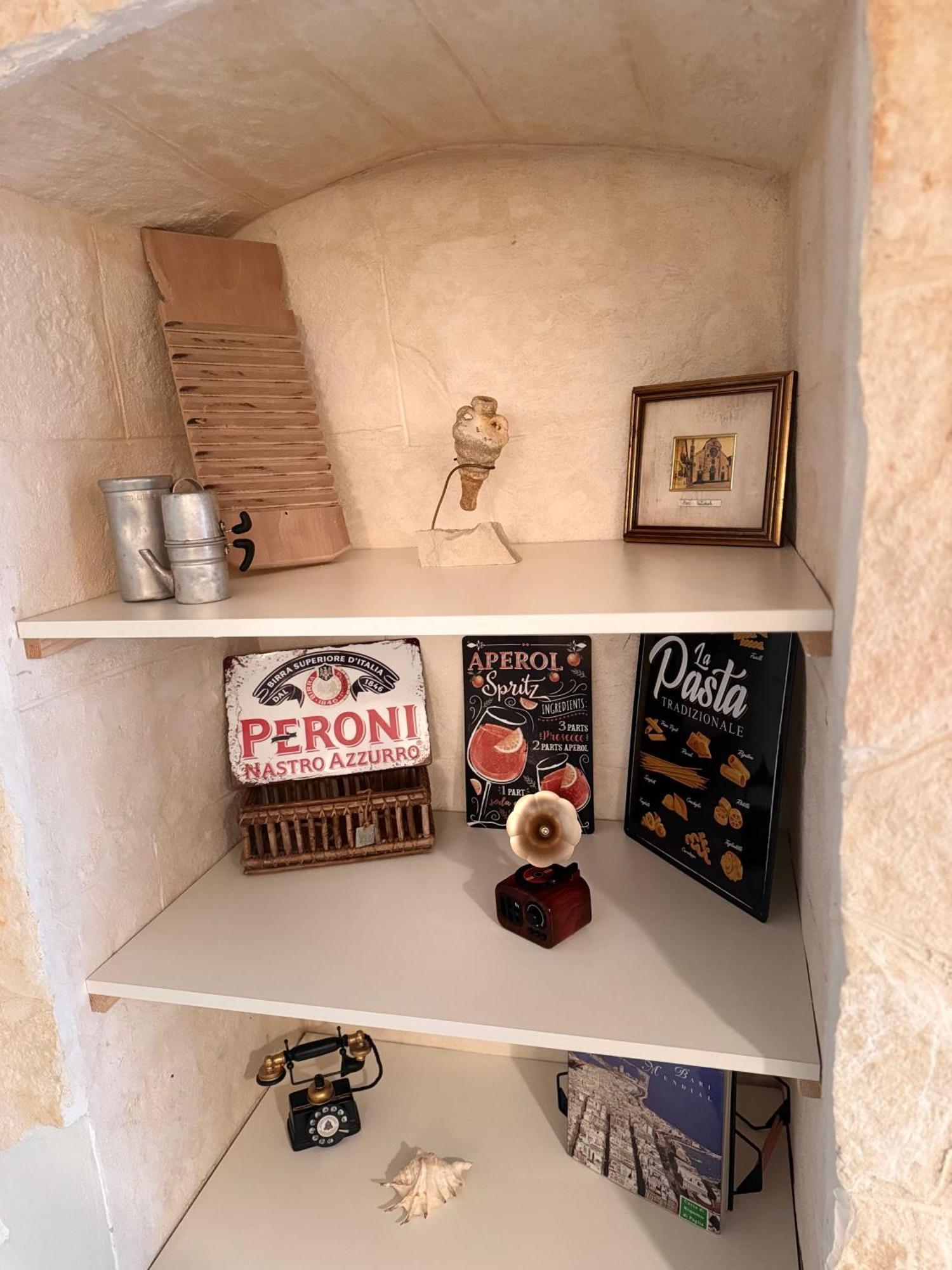 Mimi Maison Bari Vecchia Εξωτερικό φωτογραφία