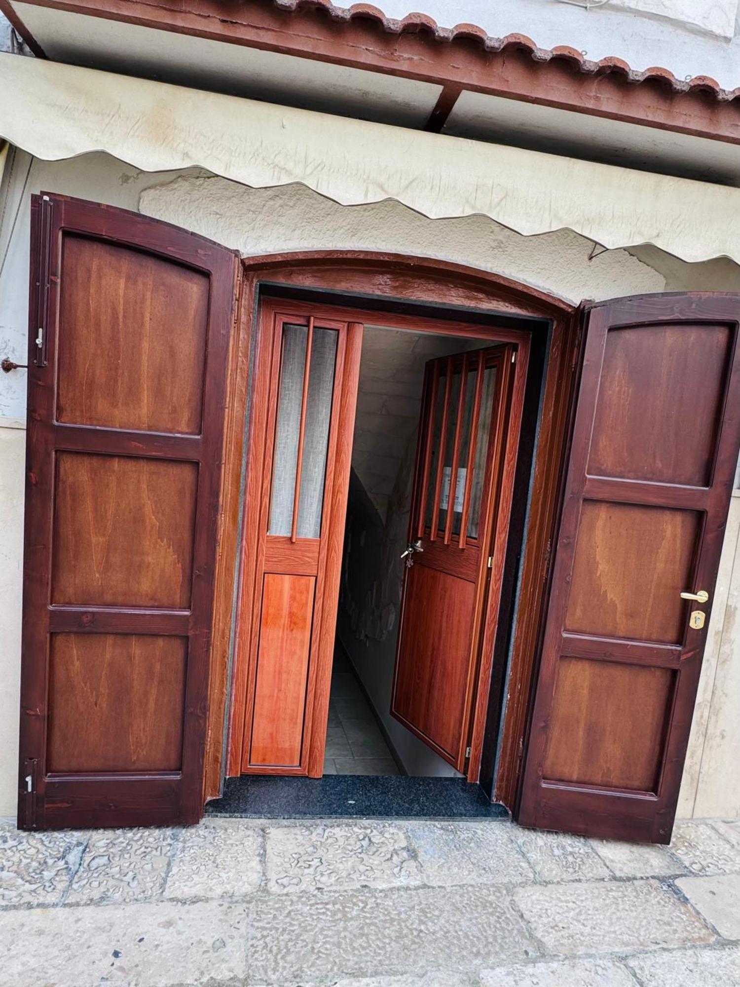 Mimi Maison Bari Vecchia Εξωτερικό φωτογραφία