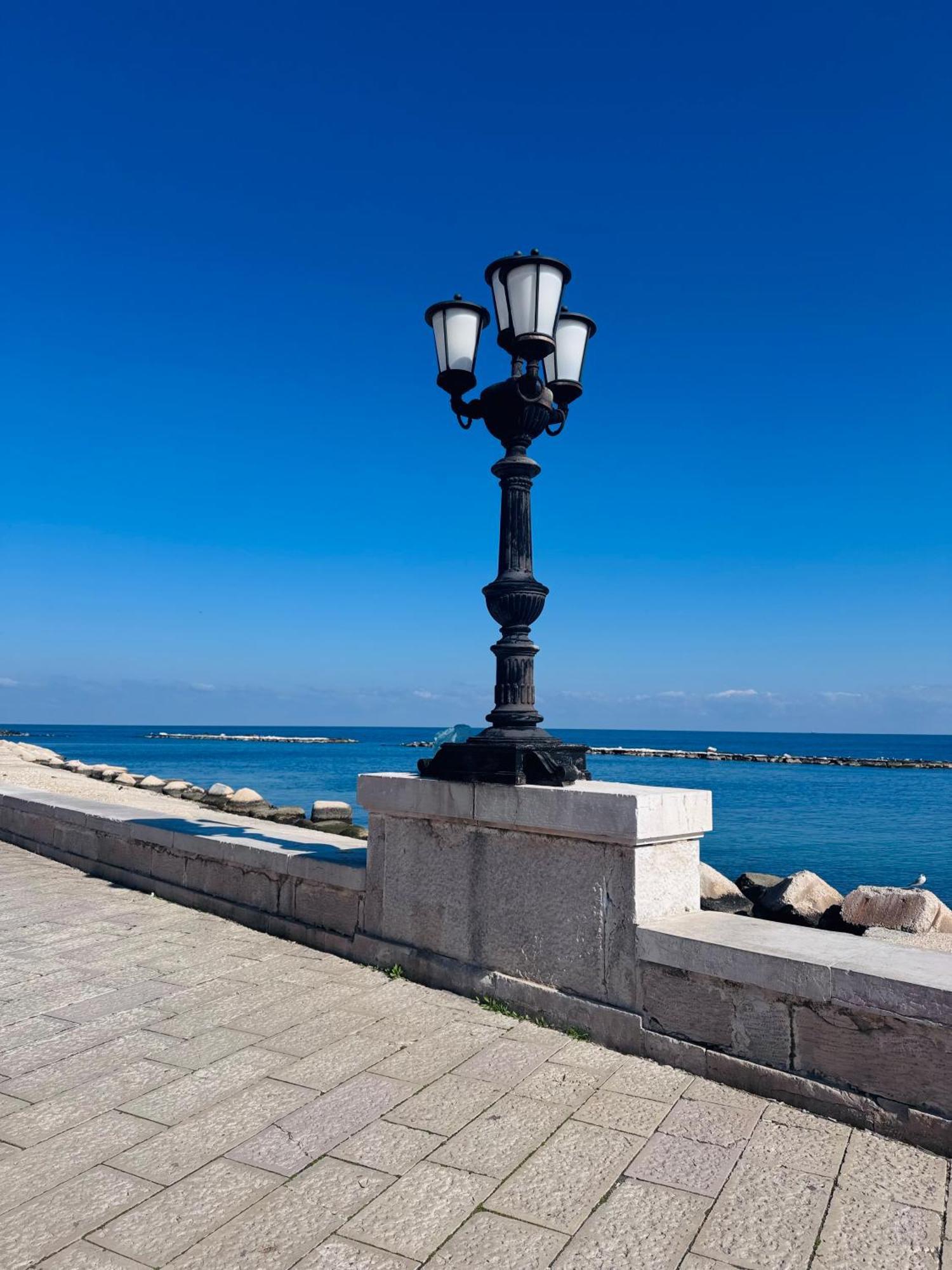 Mimi Maison Bari Vecchia Εξωτερικό φωτογραφία